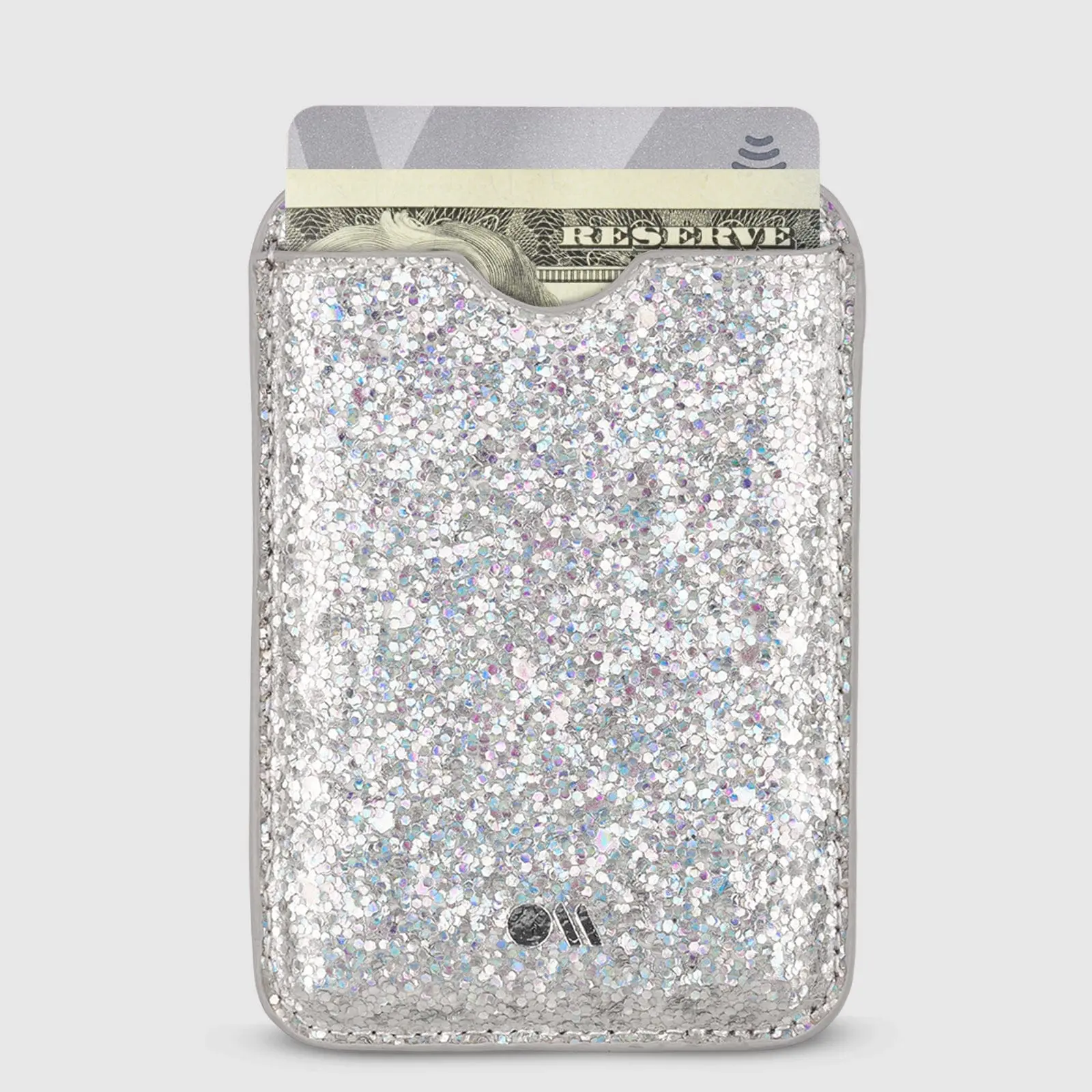 Sparkle MagSafe Wallet