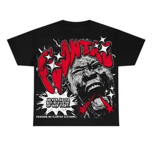 Bred 11s Low \ T-Shirt Never Quit Graphic Black Breathable Top Womenswear
