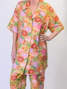 FeelGoods Recovery Wear - Fashionable Pajamas for Patients - Hospital and Home Health