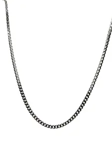 CUBAN LINK NECKLACES