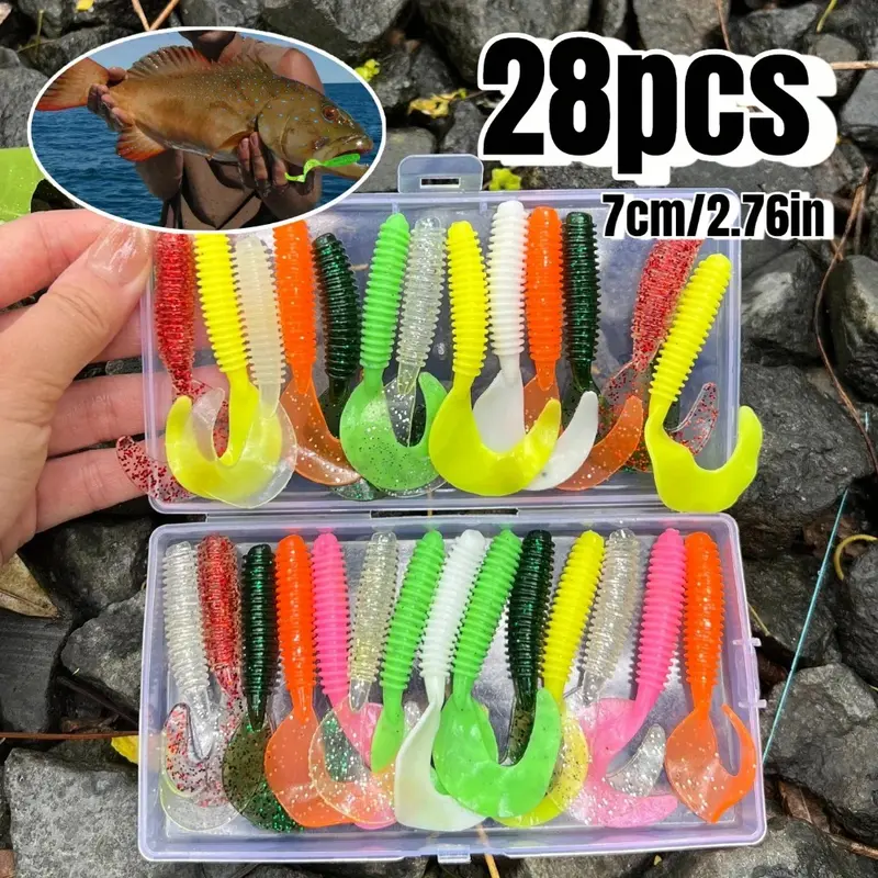Plastic Baits Make Your Own Fishing Bait How To Make Your Own Soft Plastic Lures TikTok Shop Plastic Baits Make Your Own Fishing Bait How To Make Your Own Soft Plastic Lures TikTok Shop