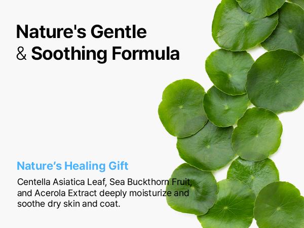 PetO'CERA Mist, 5.07 fl.oz