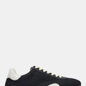 Steve Madden PUZZLE BLACK