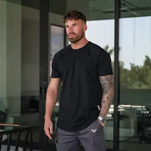 Performance Tee - Black