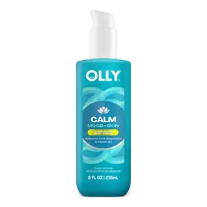 Calm Mood + Skin Body Serum