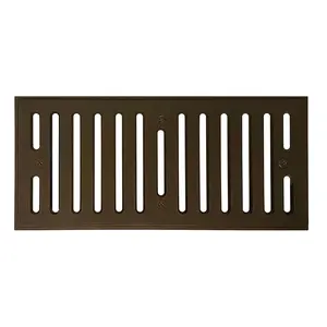 Kanyon Ventique Forest Flush Mount Floor Vent No Damper