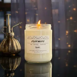 EVERMORE CANDLE