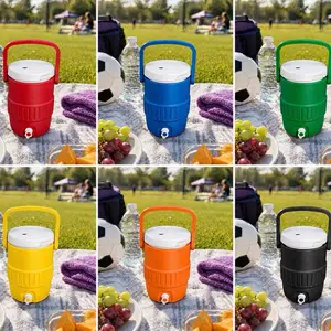 Coolercan Koozie