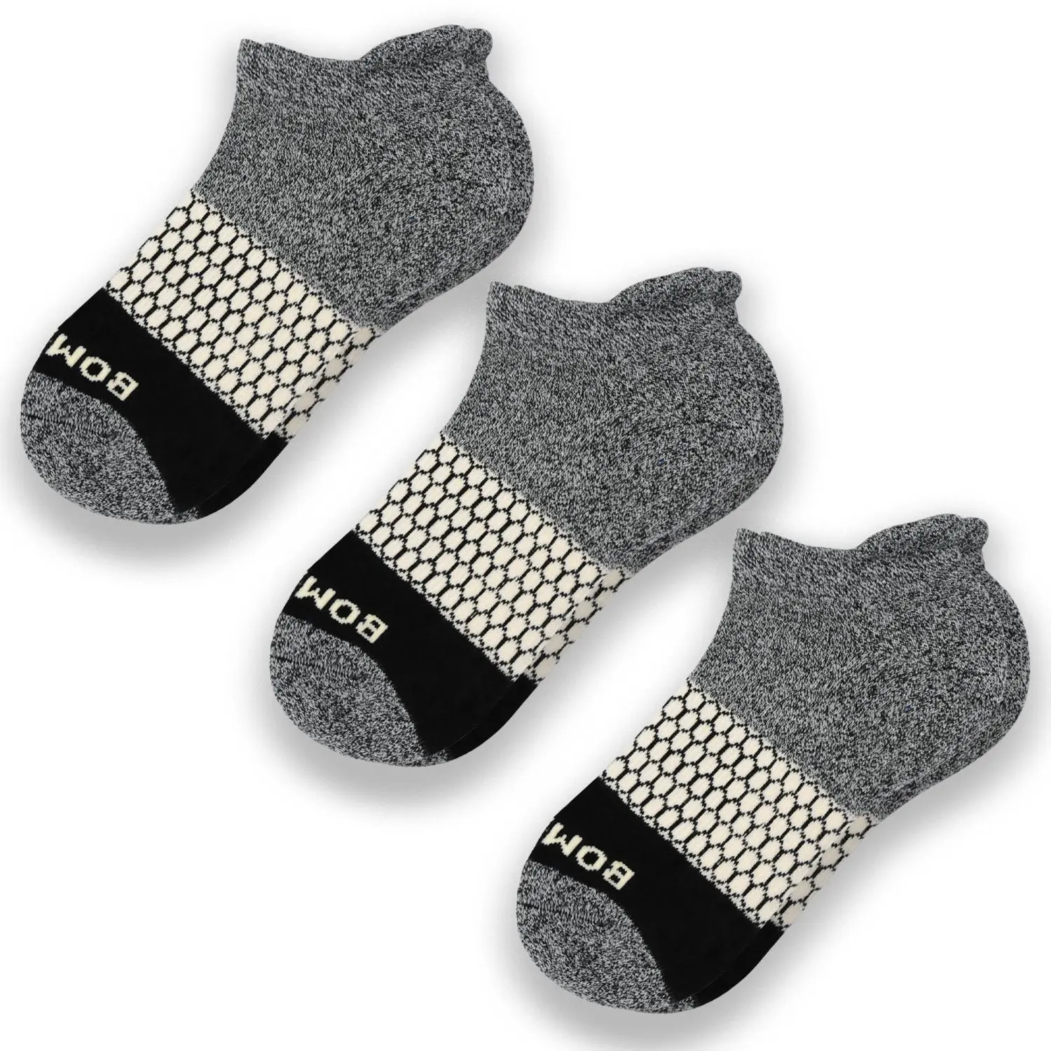 Marled Grey