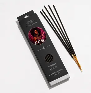 S.O.B Incense