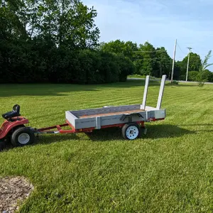 utility trailer 4x8 utility trailer 4x8