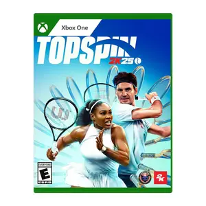 TopSpin 2K25 - Xbox One