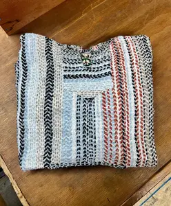 Terracotta Baja Hoodie