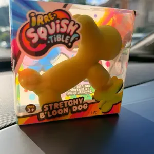 Squishy Ballon Dog