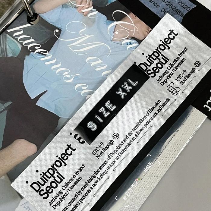 Portable 3D Embossed Label Printer with 2 Free Tape Rolls (9mm x 3m), Refillable, Built-In Cutter for Office & DIY Crafts (Battery Not Included)