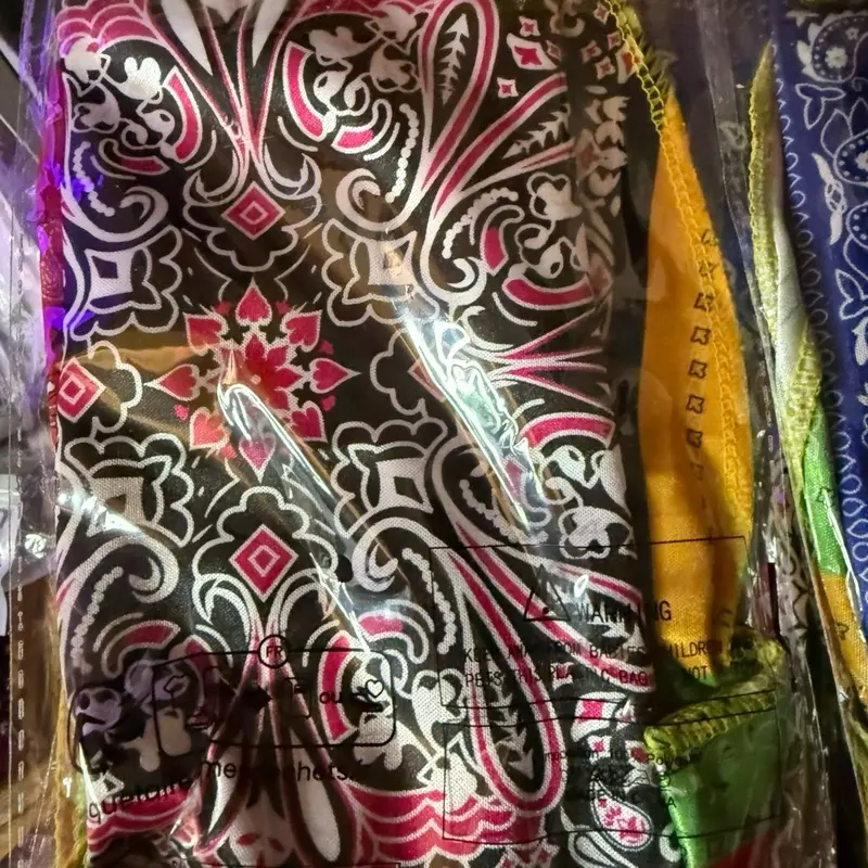 Custom Durag