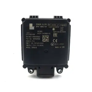 For 2017-2018 Ford F150 Blind Spot Tail Light Lamp Radar Module HC3T-14C689-AC