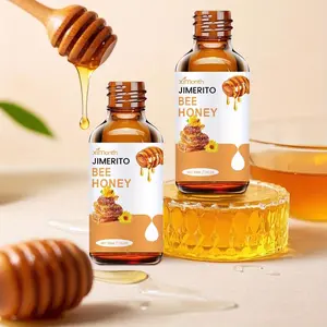TikTokShopBlackFriday Honey Eye Drops Genuine Honey Eye Cleansing Serum, Honey Eye Care Serum, Eye Essence, Natural Plant-Based Formula for Gentle Eye Care & Daily Comfort - Dropper Type, Unisex.