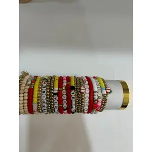 Teacher Bracelets