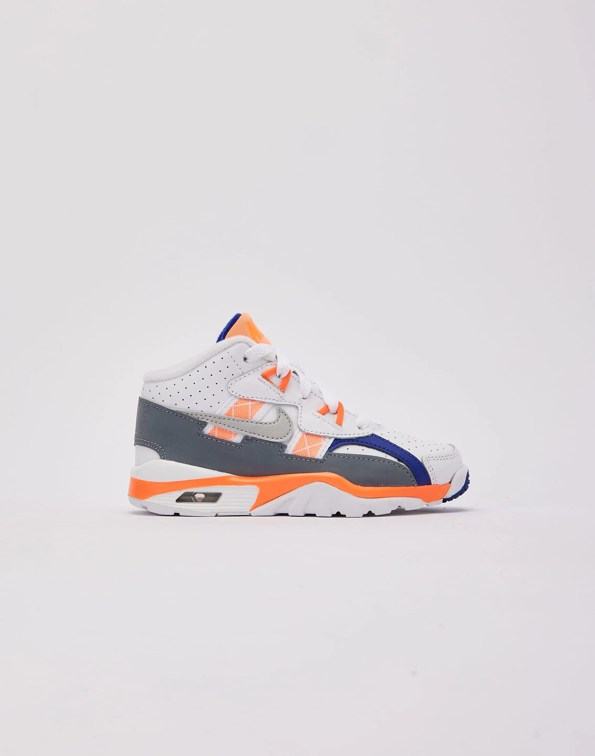 Kids Nike Air Trainer SC High Pre-School