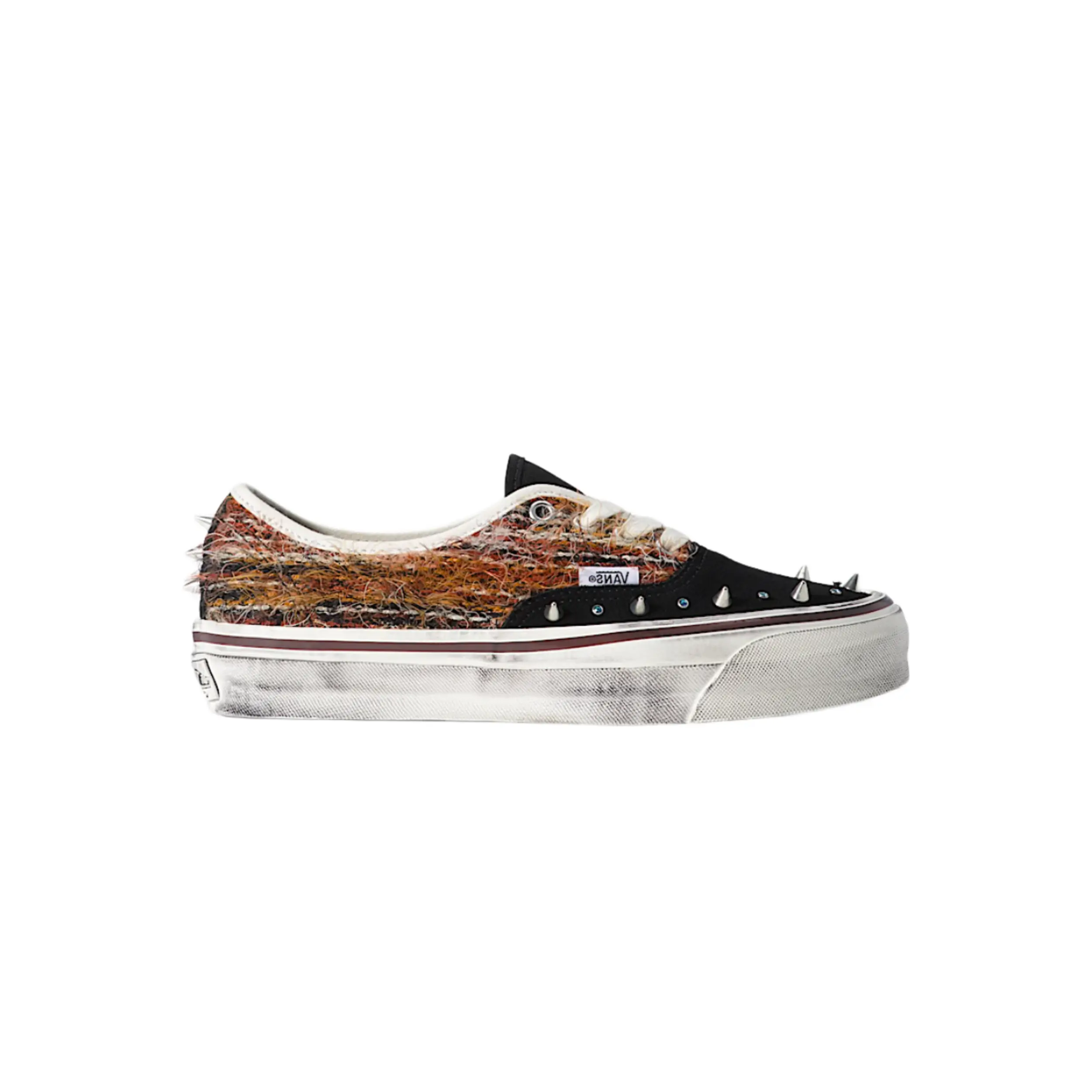 Vans LX Authentic 44 - Ibiza Black