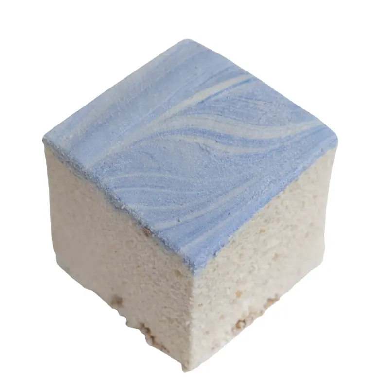 Blueberry Cheesecake Marshmallows Blueberry Cheesecake Marshmallows