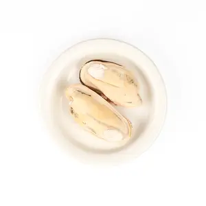 Freeze-dried Green Lipped Mussel Pet Treats，Natural Joint Care ，High Protein ， Salt-Free & Additive-Free ， For Dogs & Cats ， Easy Absorption