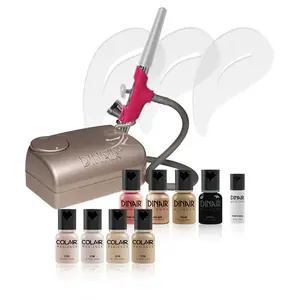 Dinair Personal Pro Kit