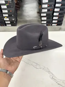 Tejana de Niño Horma Sinaloa - Guadalajara Hats (Color Bullet)