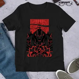 Alphonse Elric - Fullmetal Alchemist Brotherhood T-Shirt