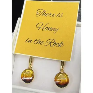 Honey Earrings