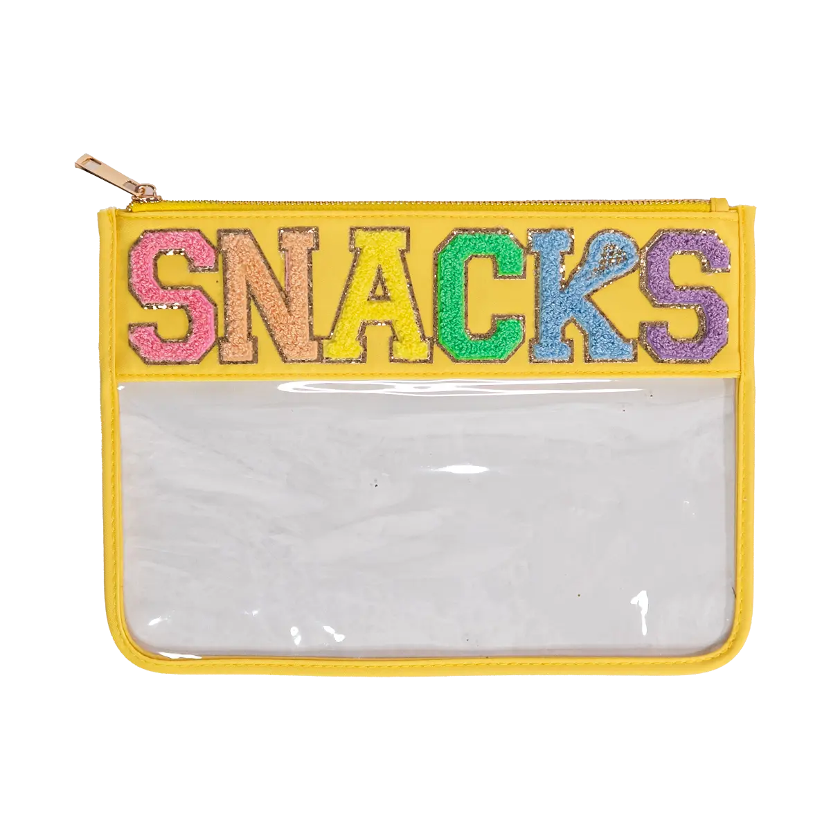 Lacrosse Unlimited Snack Pouch