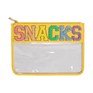 Lacrosse Unlimited Snack Pouch
