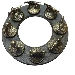 Blanton's Cork Display - Perfect for Bourbon Collectors - 3D Printed