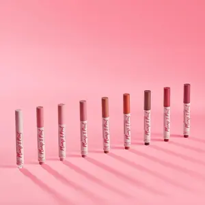 Beauty creations plump and pout plumping gloss stick Lipgloss Lipstick