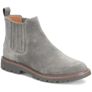 Comfortiva Water Resistant Classic Bootie - Ledelle