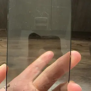 Product Review of [2PCS] FUNCAT GLOBAL Screen Protector For iPhone 1716/15/14/13/12 Dust-free Applicator (Reusable Easy Installation) Headset Covered, Fully Protection, Fingerprint-proof, Electroplated Layer, Tempered glass from T**k