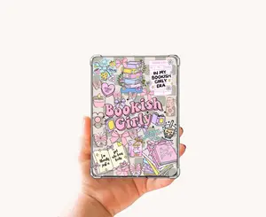 Literally Kindle E-Reader Case Insert