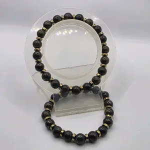 Bronzite Bracelet