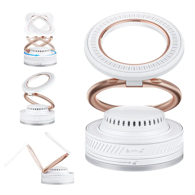 Aroma Stand – White