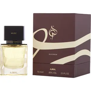 Ajmal Purely Orient Musk By Ajmal Eau De Parfum For Unisex