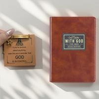 One Minute with God for Men & Bracelet