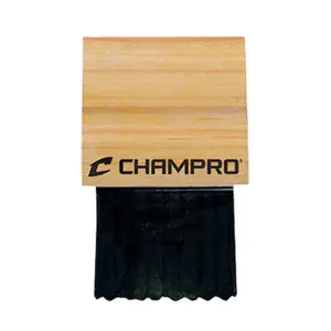 Wooden Handle Umpire Brush