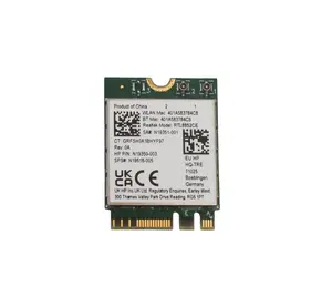 New Genuine HP Envy X360 14-ES0033DX WIFI Card N19618-005