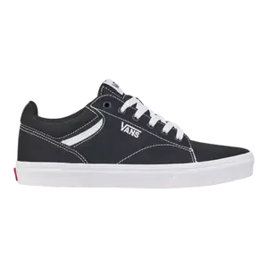Vans Seldan Men Sneakers Black/White