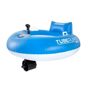 Tube Runner Pro 2.0 12V Motorized Pool Tube