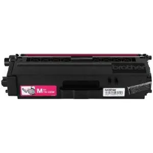 Brother International Corporat High Yield Magenta Toner