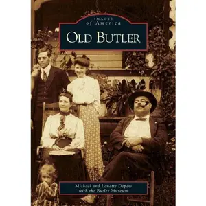 Old Butler