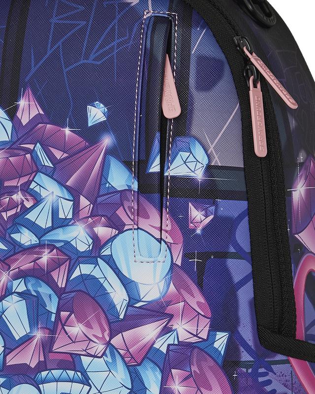SPRAYGROUND PINKPANTHER DAIMOD BACKPACK