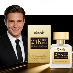 Neutral Charm Perfume, Unique Wood Scent, Daily Date Natural Fresh Long-Lasting Fragrance, Delicate Allure Perfume for Men and Women